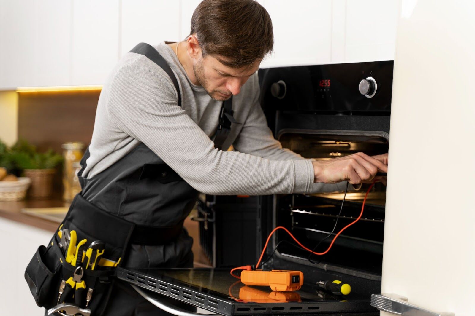 6 Ways to Increase the Energy Efficiency in Your Home